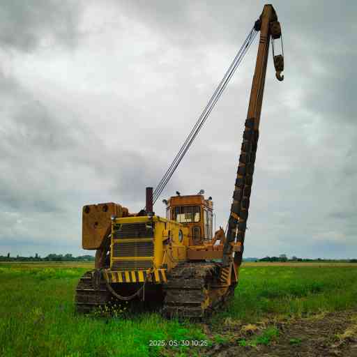   KOMATSU D-355C-3, , , , ,   . ,  