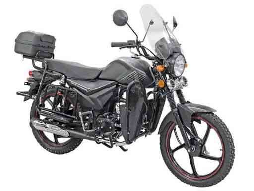   Alpha 4T ANDES LUX,   ,   ,  