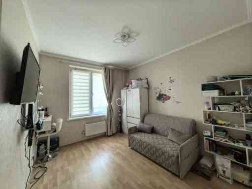 Фотография 2-х комнатная квартира в Балашихе. в разделе НЕДВИЖИМОСТЬ