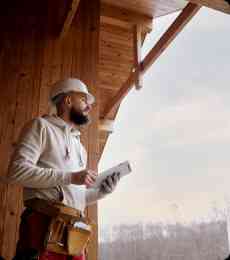 Фотография Купить баню в разделе УСЛУГИ